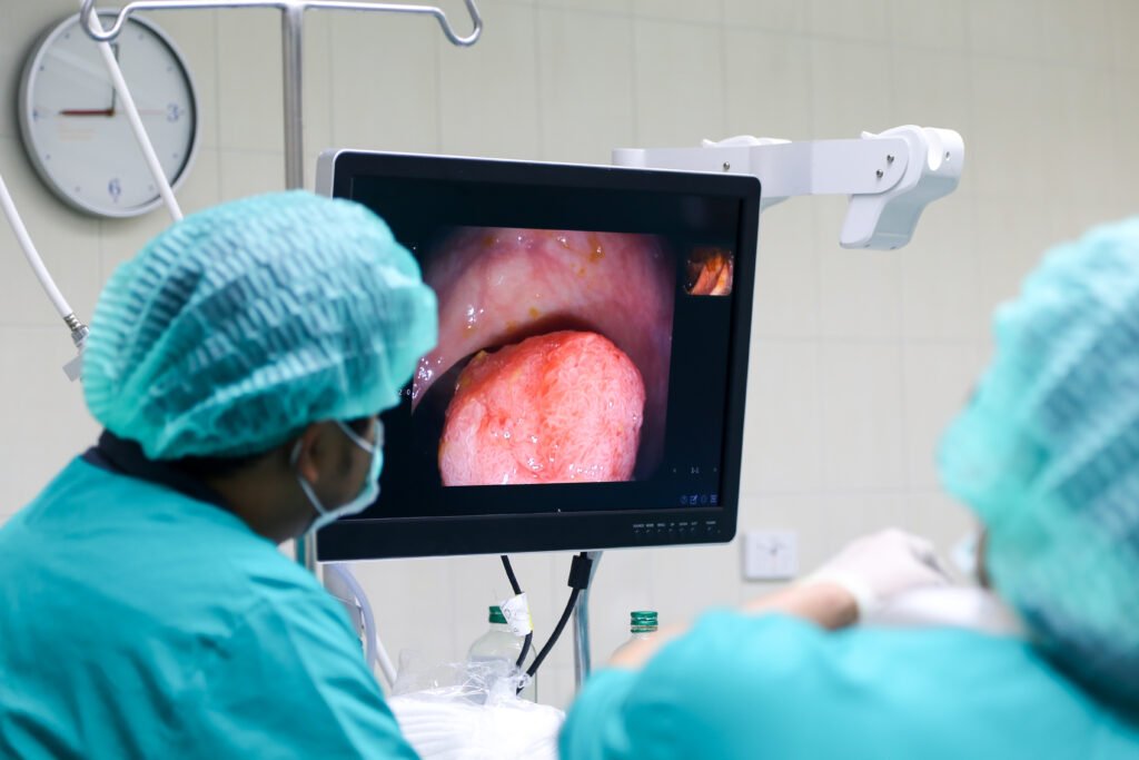 Inovação em equipamentos médicos para endoscopia: tecnologia a favor da saúde