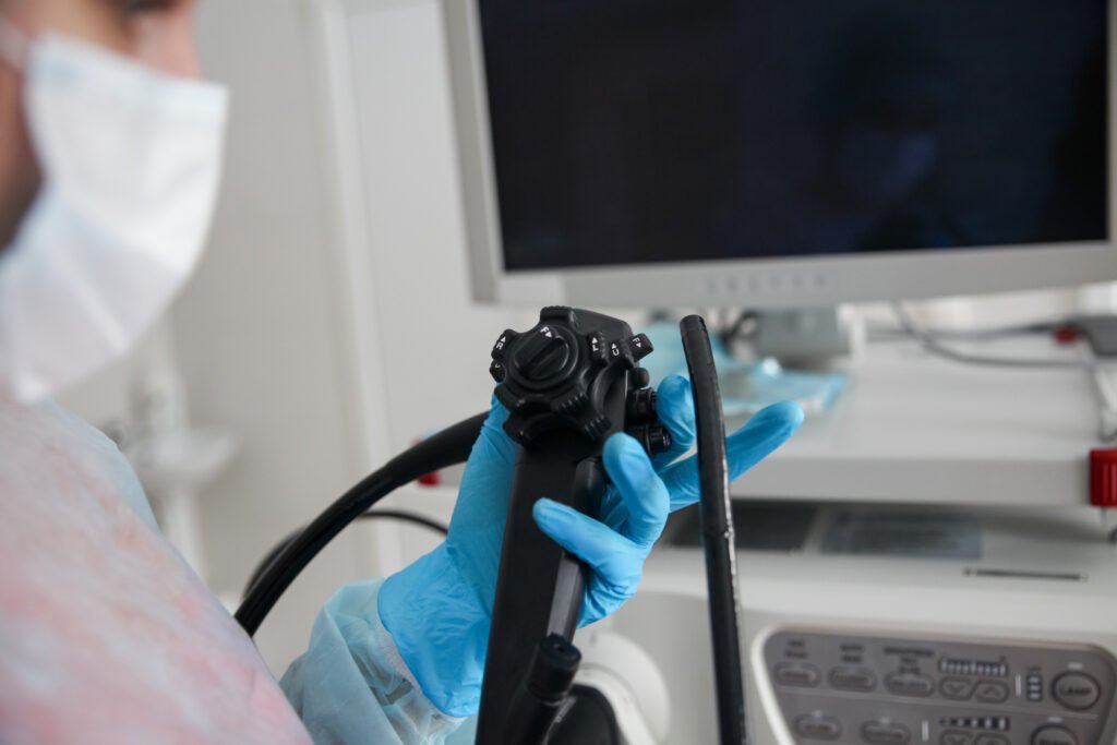Acessórios essenciais para colonoscopia: qualidade que faz a diferença