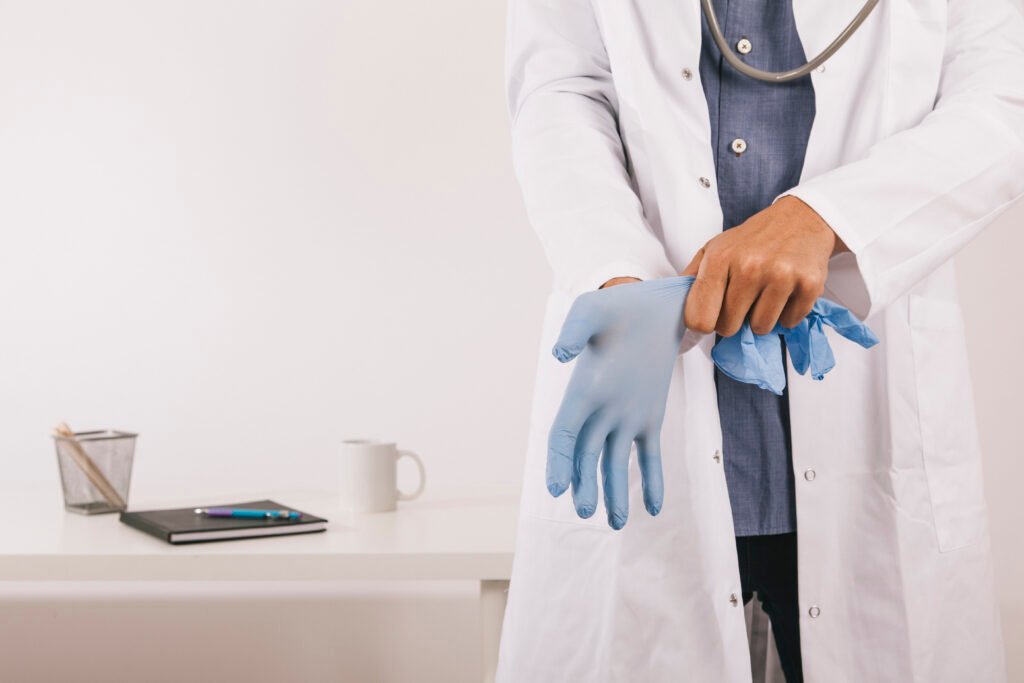 Tendências em produtos para colonoscopia: inovação e segurança do paciente