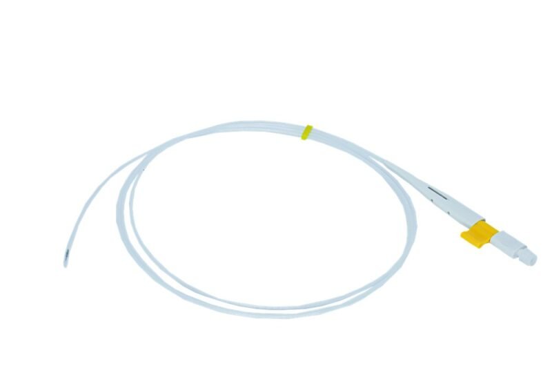 Cânula endoscópica para injeção, descartável, Medika, agulha de 0.7mm x 5mm, 2.4mm x 230 - Imagem 2