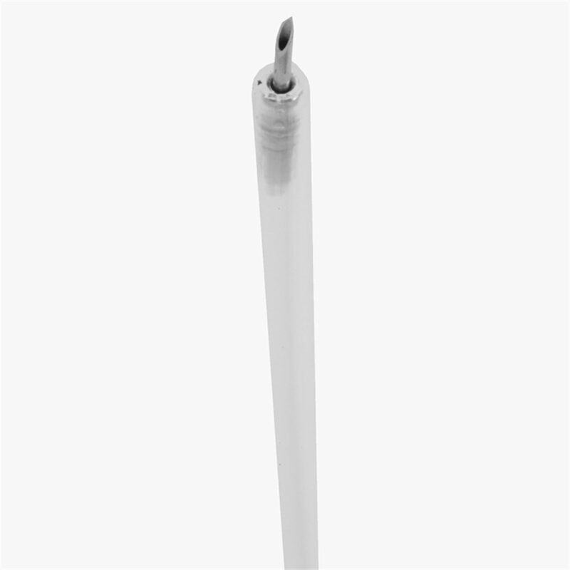 Cânula endoscópica para injeção, descartável, Medika, agulha de 0.7mm x 5mm, 2.4mm x 230 - Imagem 3