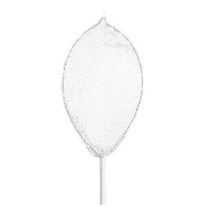 Rede coletora, descartável, Jiuhong, 2.5mm x 20mm x 50mm x 230cm