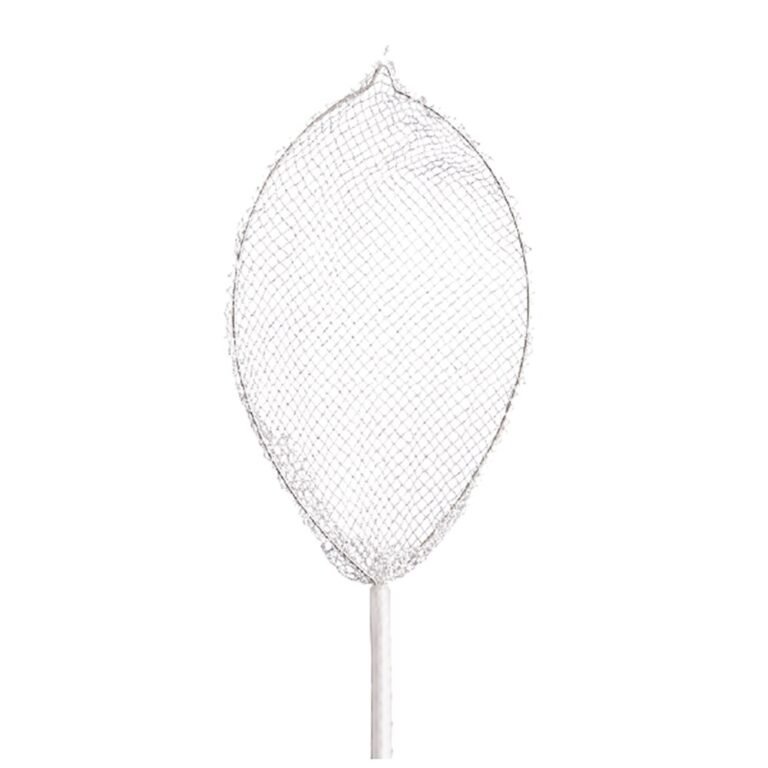 Rede coletora, descartável, Jiuhong, 2.5mm x 20mm x 50mm x 230cm