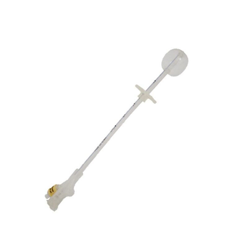 Sonda de gastrostomia para nutrição enteral com balão, Fortune, 18FR - Imagem 2