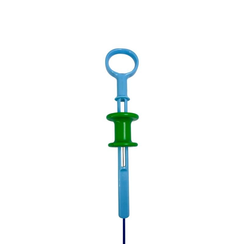 Pinça Endoscópica para Apreensão Dente de Rato 2.3mm x 230cm - Jiuhong