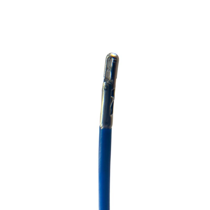 Pinça Endoscópica para Apreensão Dente de Rato 2.3mm x 230cm - Jiuhong
