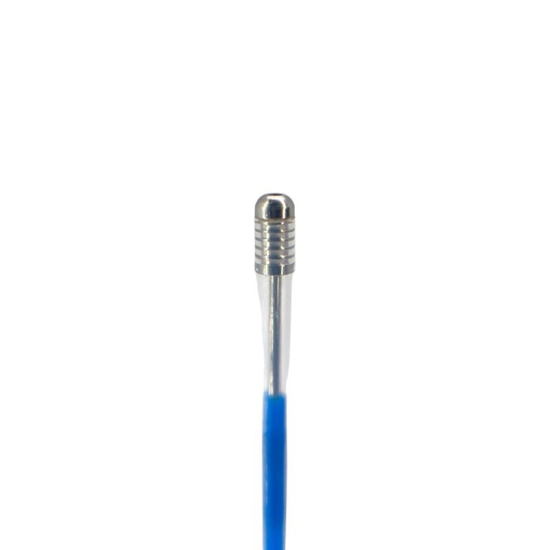 Cânula Endoscópica Descartável 23G Agulha 5mm 2.3mm x 230cm - Jiuhong - Imagem 3