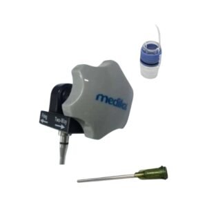 Dispositivo de Ligadura Elástica Medika