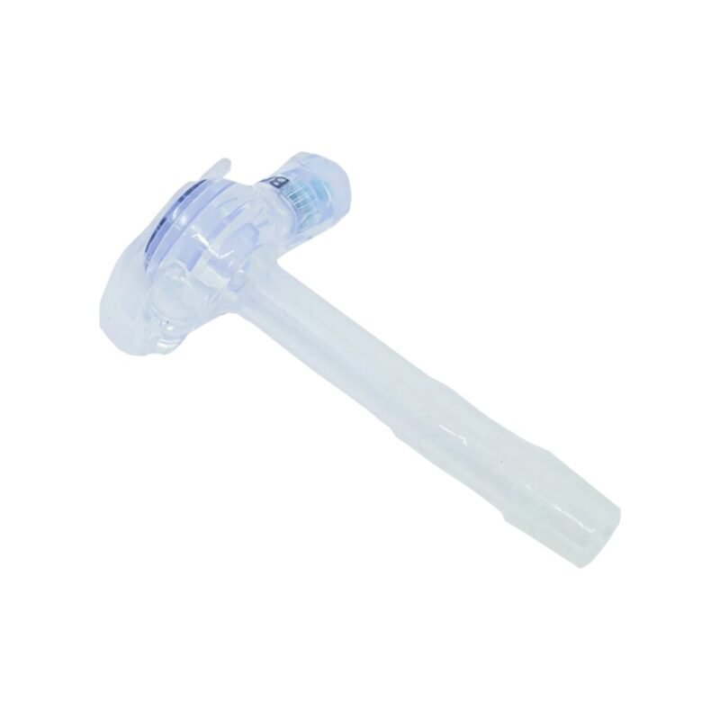 Sonda Nutrição Enteral Silicone Baixo Perfil Gastrostomia Botton Enfit 20FR - Medika