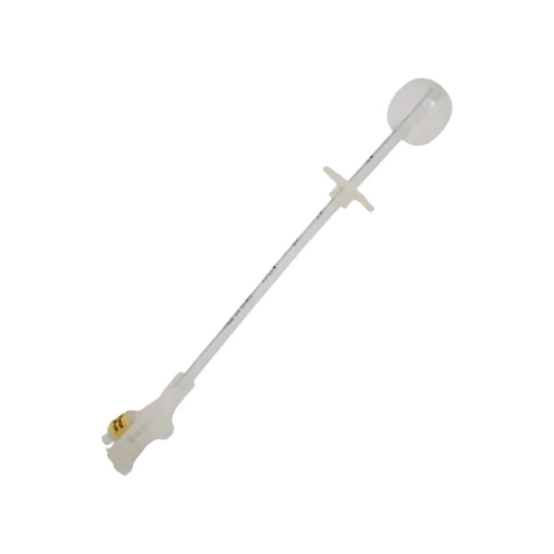 Sonda de Gastrostomia 20FR para Nutrição Enteral com Balão – Fortune