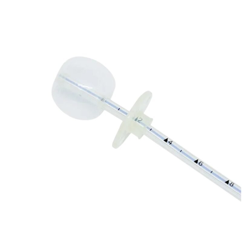Sonda de Gastrostomia 20FR para Nutrição Enteral com Balão – Fortune