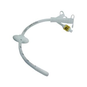 Sonda de Gastrostomia 24FR para Nutrição Enteral com Balão