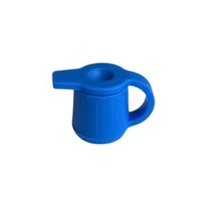 Válvula de Biópsia Descartável