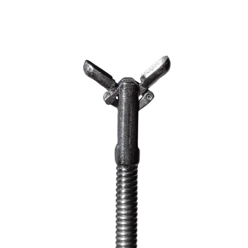 Pinça de biópsia para colonoscopia, reutilizável, Argus, 2.3mm x 230cm