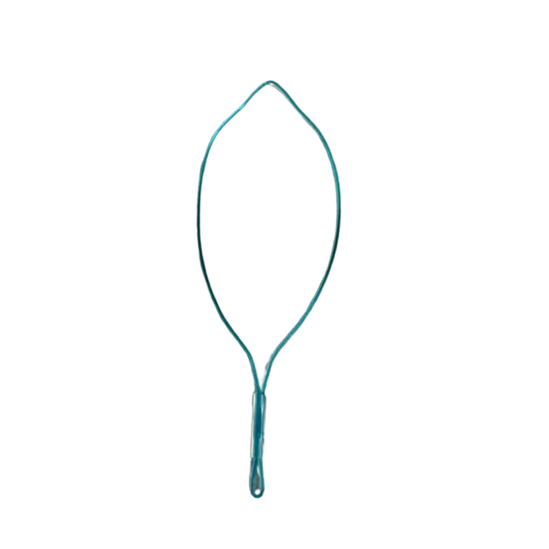 Endoloop, Medika, com 3 laços, 2.5mm x 230cm, Abertura, 40mm - Imagem 2