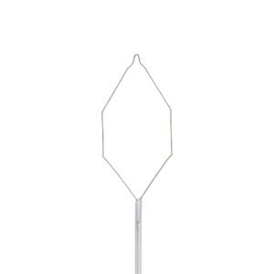 Alça Polipectomia Hexagonal Descartável – Medika