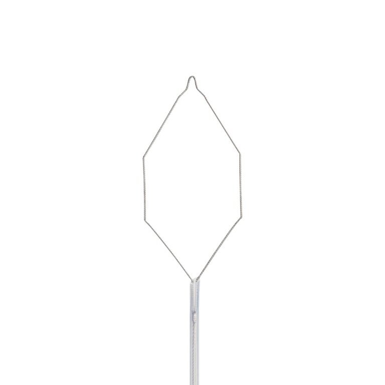 Alça Polipectomia Hexagonal Descartável – Medika