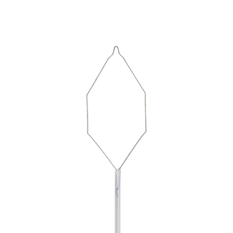Alça Polipectomia Hexagonal Descartável – Medika