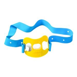 Bocal Pediátrico com Elástico - Argus