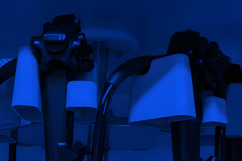 reprocessamento de endoscópios