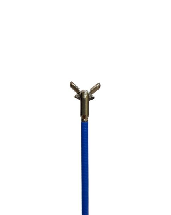 PINÇA DE BIÓPSIA, SEM ESPÍCULA, DESCARTAVEL, JUMBO, MEDIKA,  3.0mm X 2300mm,  CBF101 30230, REG. ANVISA 10289689053