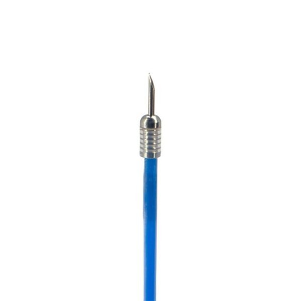 CANULA ENDOSCÓPICA, DESCARTÁVEL, 23G, AGULHA 5mm 2.3mm X 2300mm,  JHY IN 23 230 2305, REG. ANVISA 10289680102