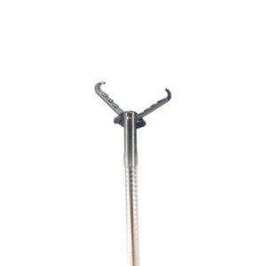 PINÇA ENDOSCÓPICA PARA APREENSÃO, PELICANO, JIUHONG, 2.3mm X 2300mm, JHY FG 23 230 A4, REG. ANVISA 10289680116