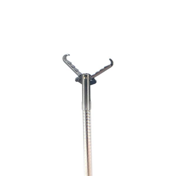 PINÇA ENDOSCÓPICA PARA APREENSÃO, PELICANO, JIUHONG, 2.3mm X 2300mm, JHY FG 23 230 A4, REG. ANVISA 10289680116