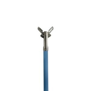 PINÇA DE BIÓPSIA, SEM ESPÍCULA, DESCARTAVEL, JIUHONG,  2.3mm X 2300mm,  JHY FB 23 230 OP, REG. ANVISA 10289680118