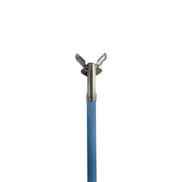 PINÇA DE BIÓPSIA, SEM ESPÍCULA, DESCARTAVEL, JIUHONG,  2.3mm X 2300mm,  JHY FB 23 230 OP, REG. ANVISA 10289680118