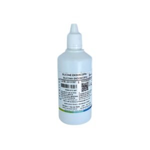 SILICONE PARA ENDOSCOPIA 100mL - RENYLAB - ISENTO DE REGISTRO ANVISA