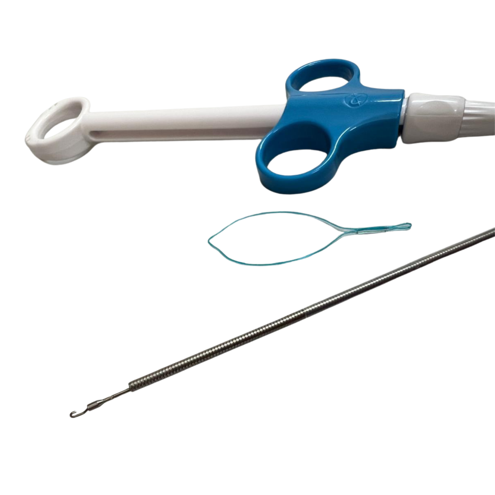 Endoloop 3 alças 3