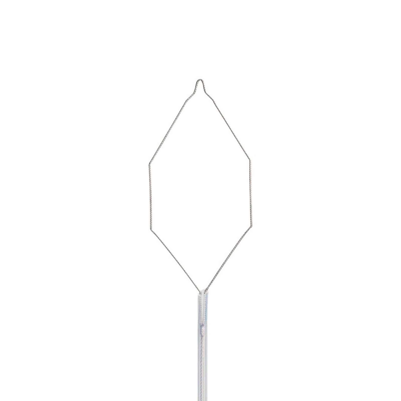 Alça Polipectomia Hexagonal Descartável – Medika