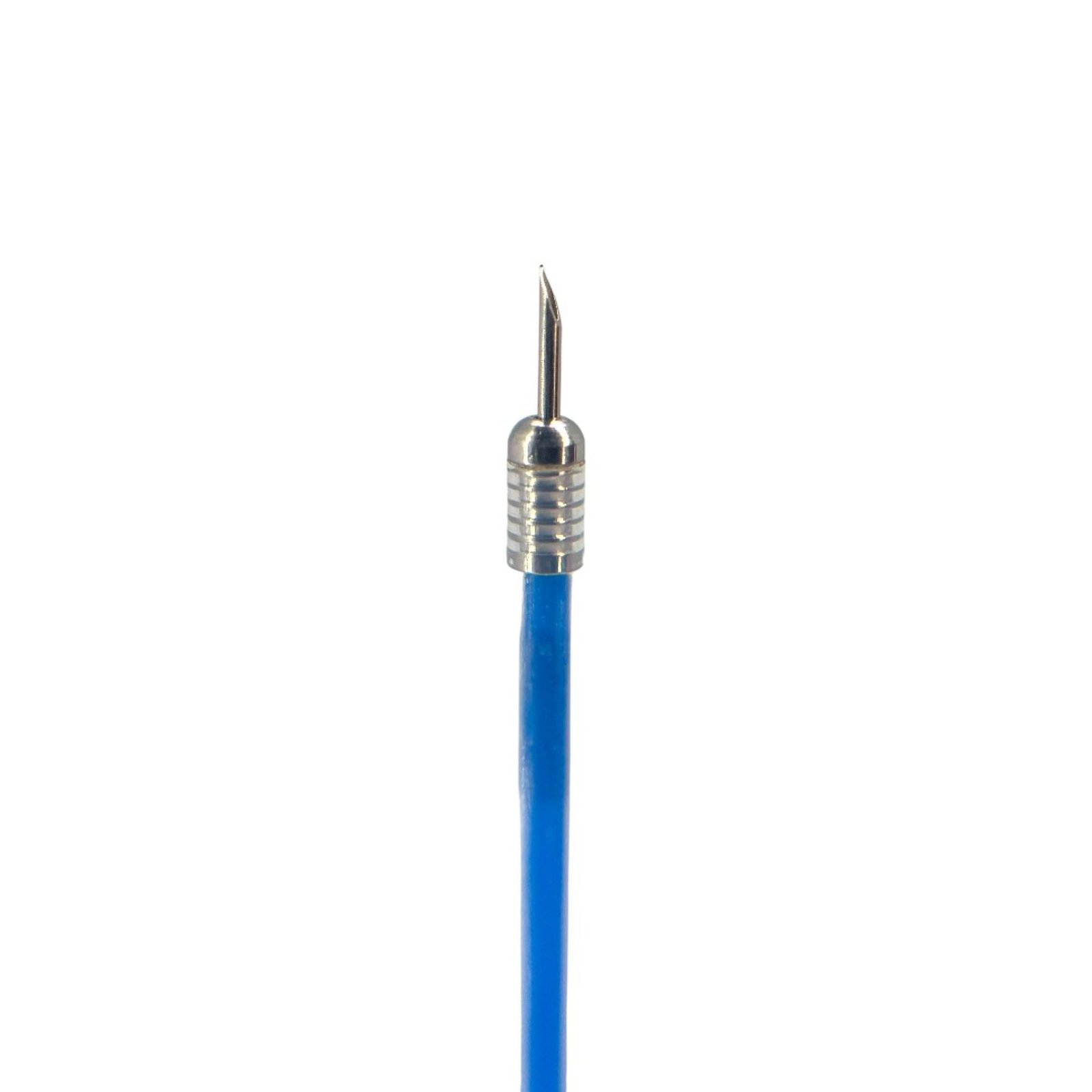 Cânula Endoscópica Descartável 23G Agulha 5mm 2.3mm x 230cm - Jiuhong