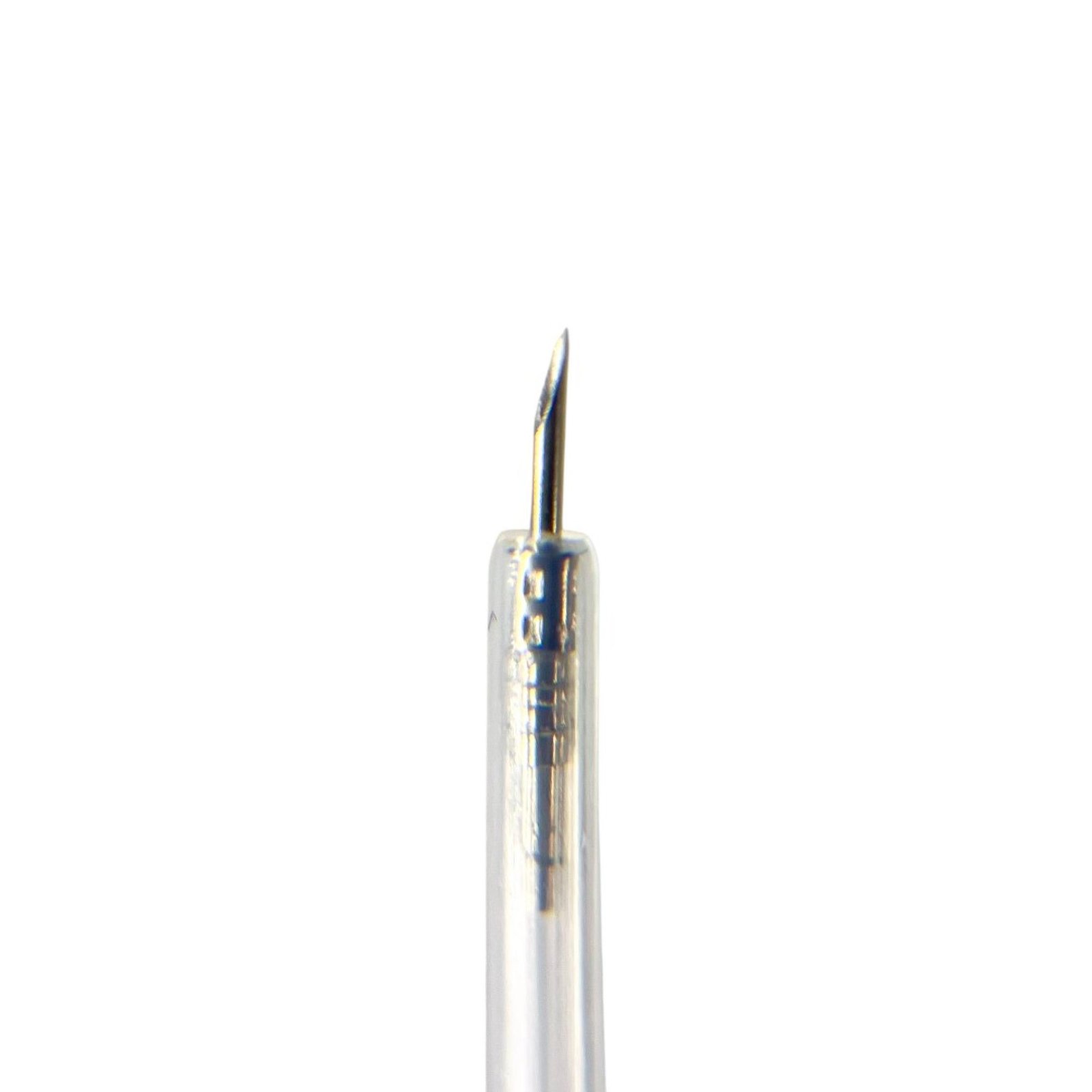 Cânula Endoscópica Injeção Descartável Agulha 0.7mm x 5mm 2.4mm x 230cm - Medika