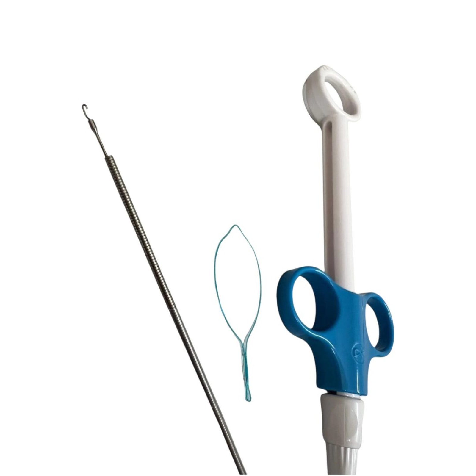 Endoloop com 3 Laços 2.5mm x 230cm