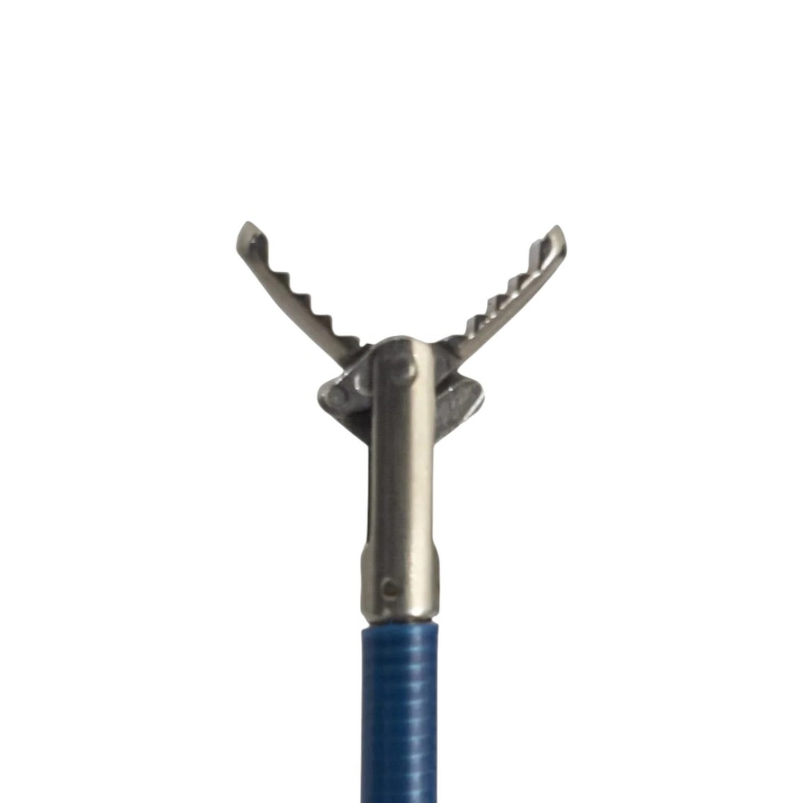 Pinça Endoscópica para Apreensão Jacaré 2.3mm x 230cm - Jiuhong