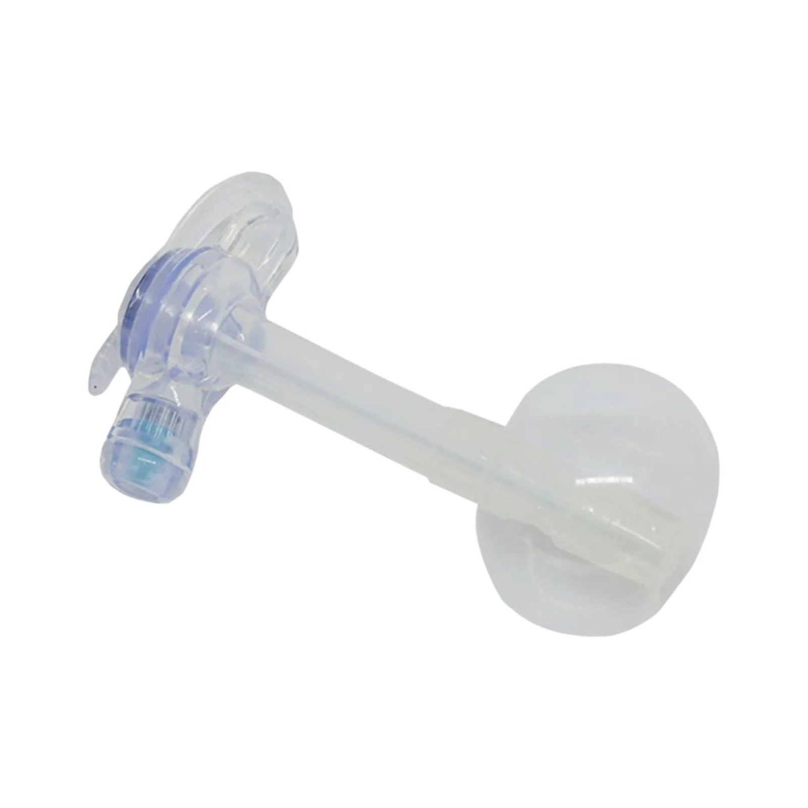 Sonda Nutrição Enteral Silicone Baixo Perfil Gastrostomia Botton Enfit 24FR – Medika